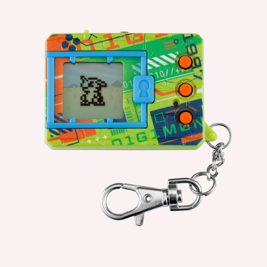 Digimon Original New Wave 1