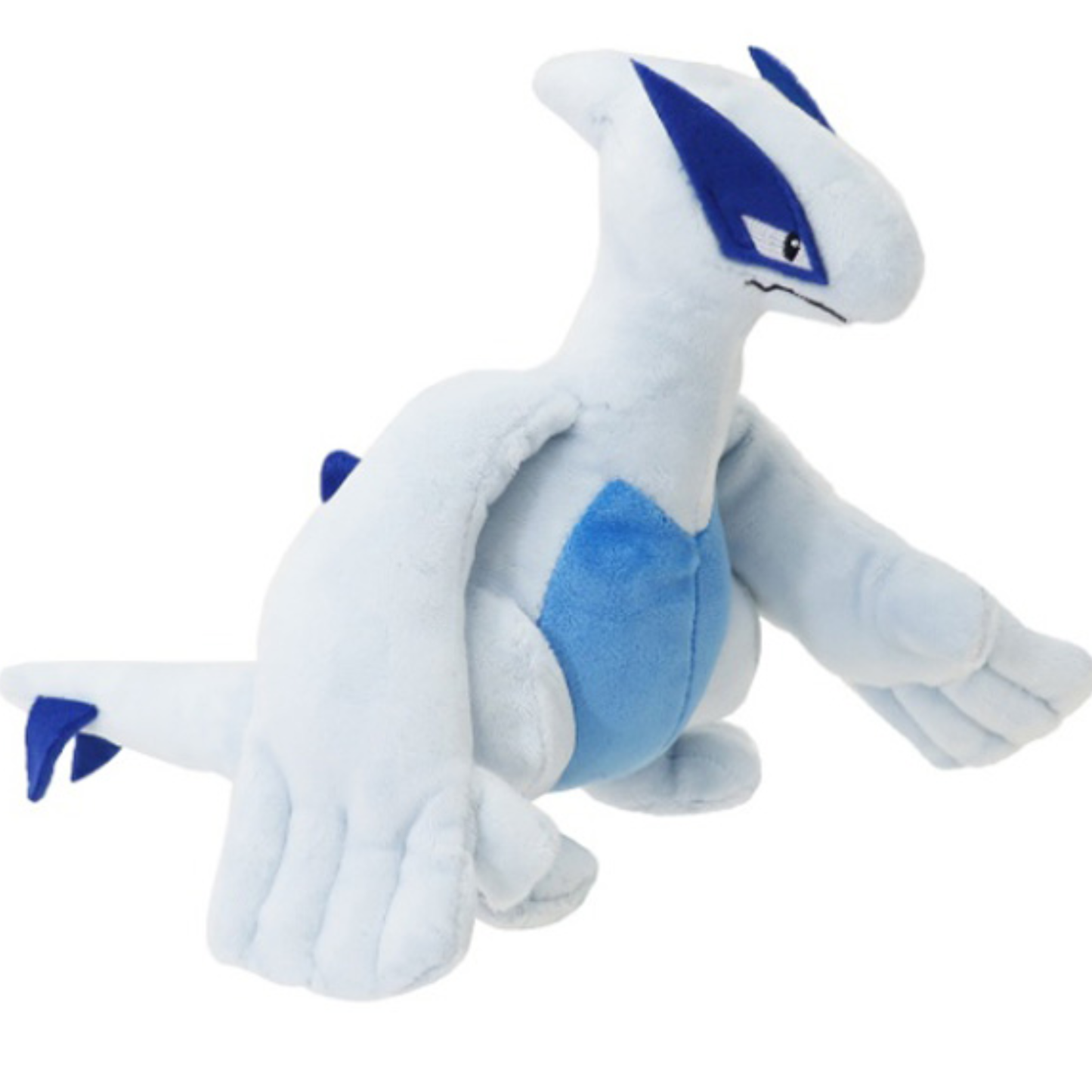 Pokemon All Star Collection Lugia 8″ Plush