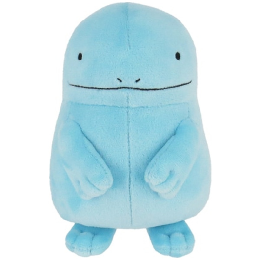 Pokemon All Star Collection Quagsire 7″ Plush