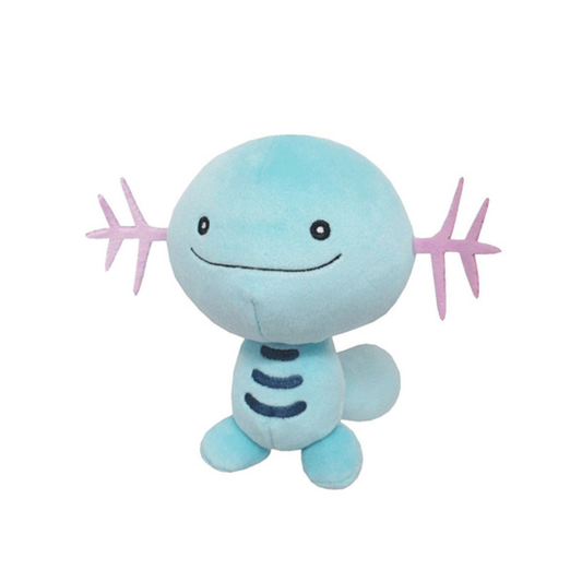 Pokemon All Star Collection Wooper 6″ Plush