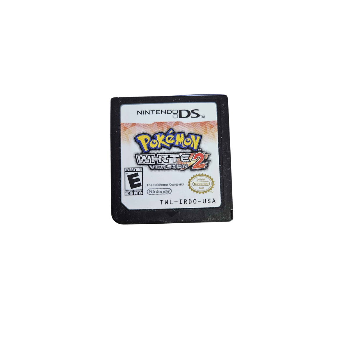 Pokemon White 2 - DS - Loose