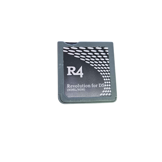 R4 - Revolution for DS - Second Hand