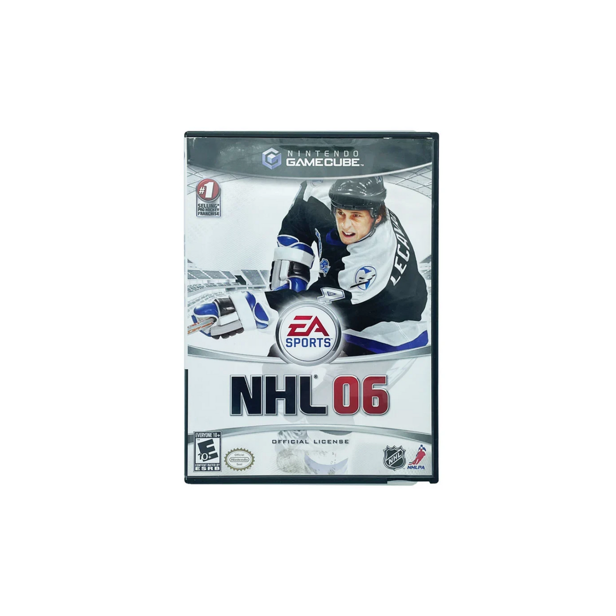 NHL 06 - Gamecube