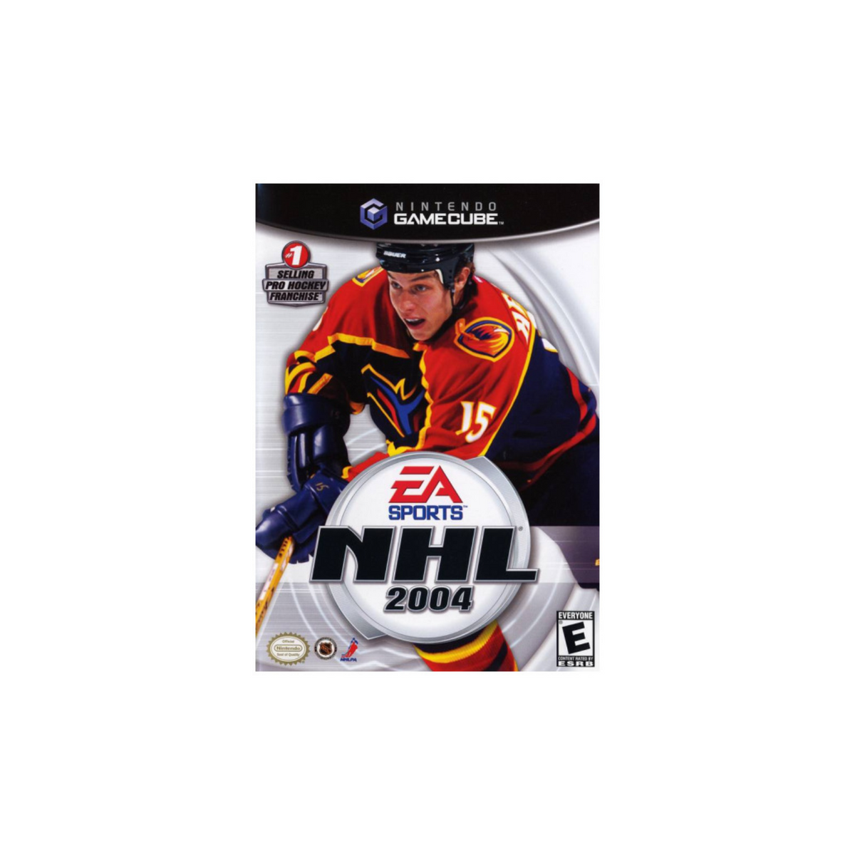 NHL 04 - Gamecube