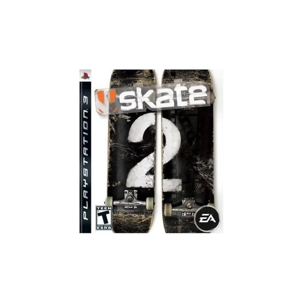 Skate 2 - PS3