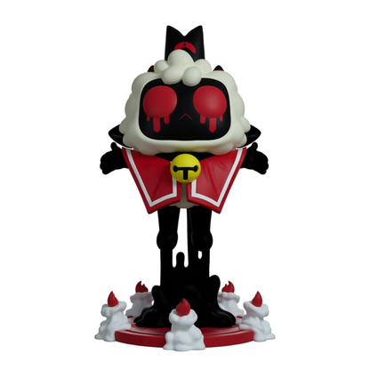 Possessed Lamb Youtooz Figure