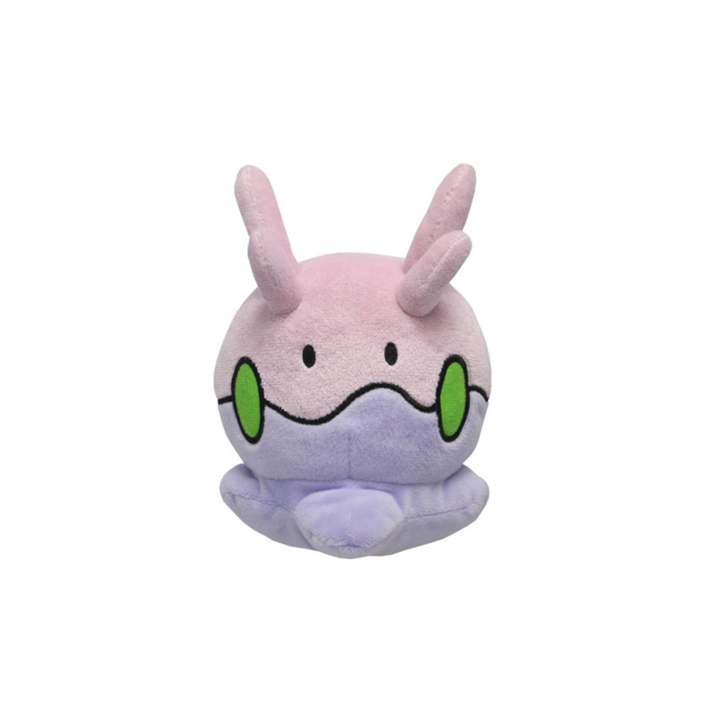 Sanei Pokemon Series Goomy 5″ Plush