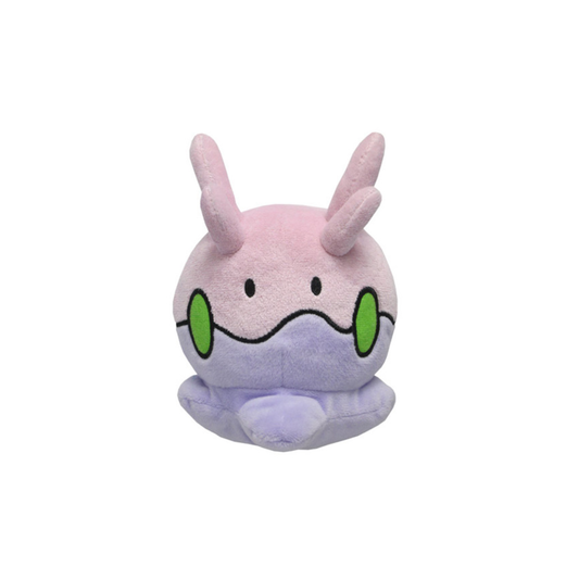 Sanei Pokemon Series Goomy 5″ Plush