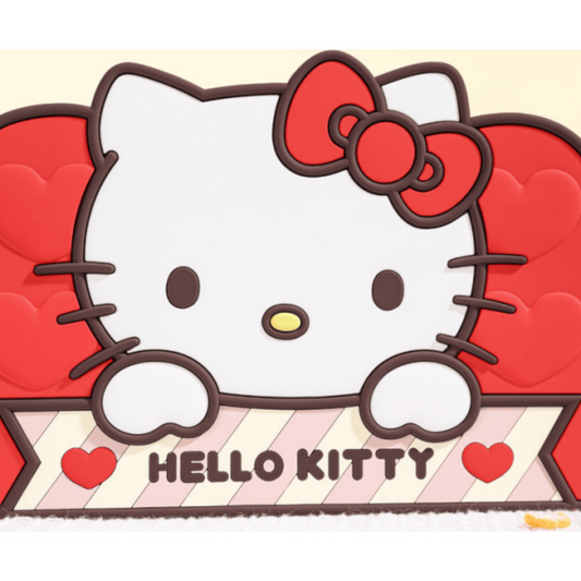 Sanrio Hello Kitty System Dock Case for Switch 2
