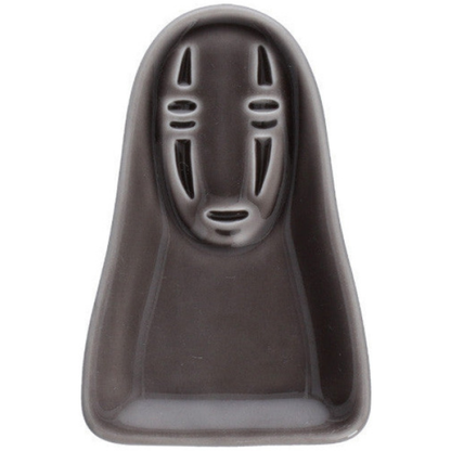 Spirited Away – No Face Small Dessert Plate