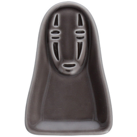 Spirited Away – No Face Small Dessert Plate