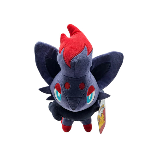 Zorua 8" Plush (Style 3)