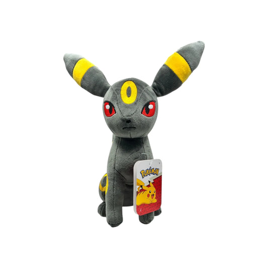 Umbreon 8" Plush (Style 3)