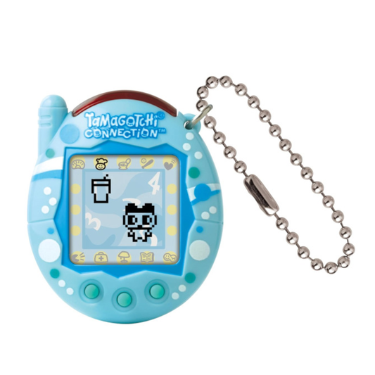 Tamagotchi Connection Electronic Pet
