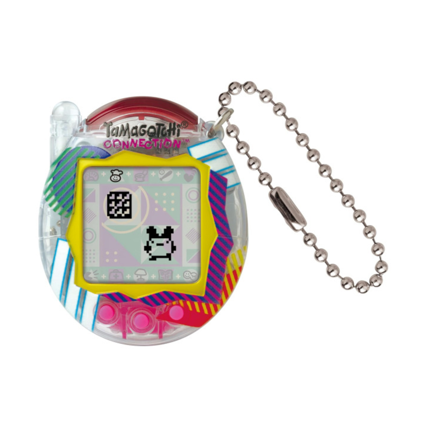 Tamagotchi Connection Electronic Pet