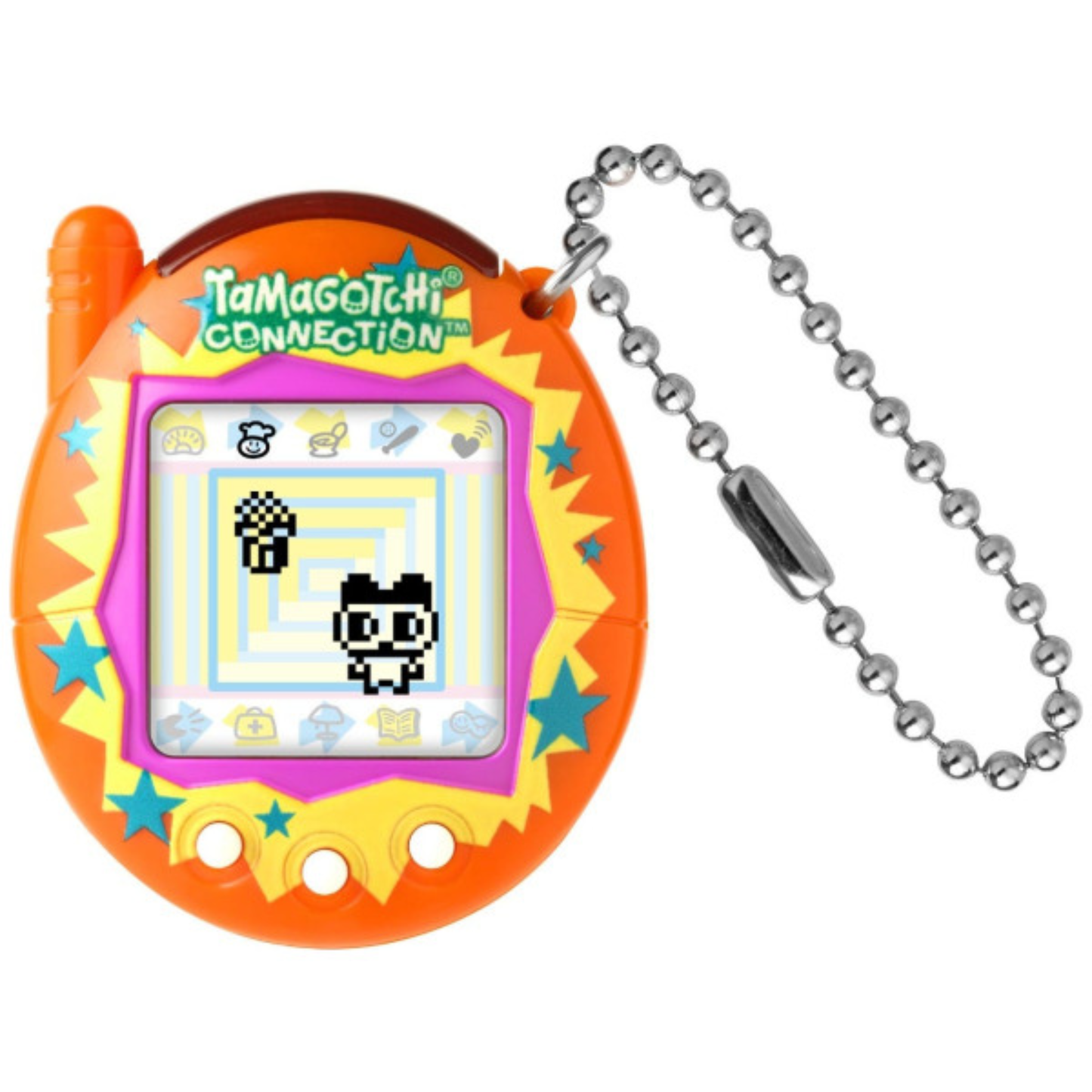 Tamagotchi Connection Electronic Pet