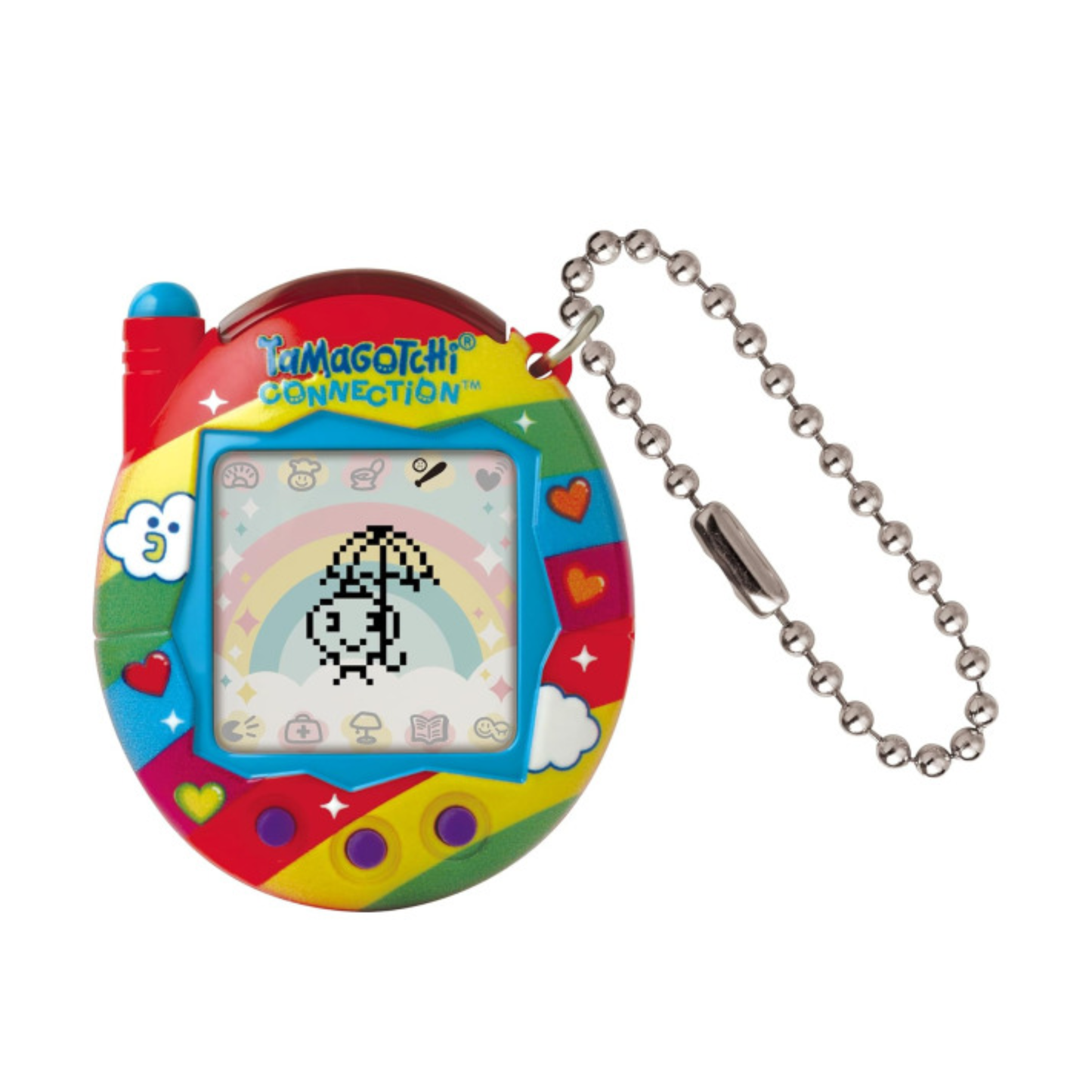 Tamagotchi Connection Electronic Pet