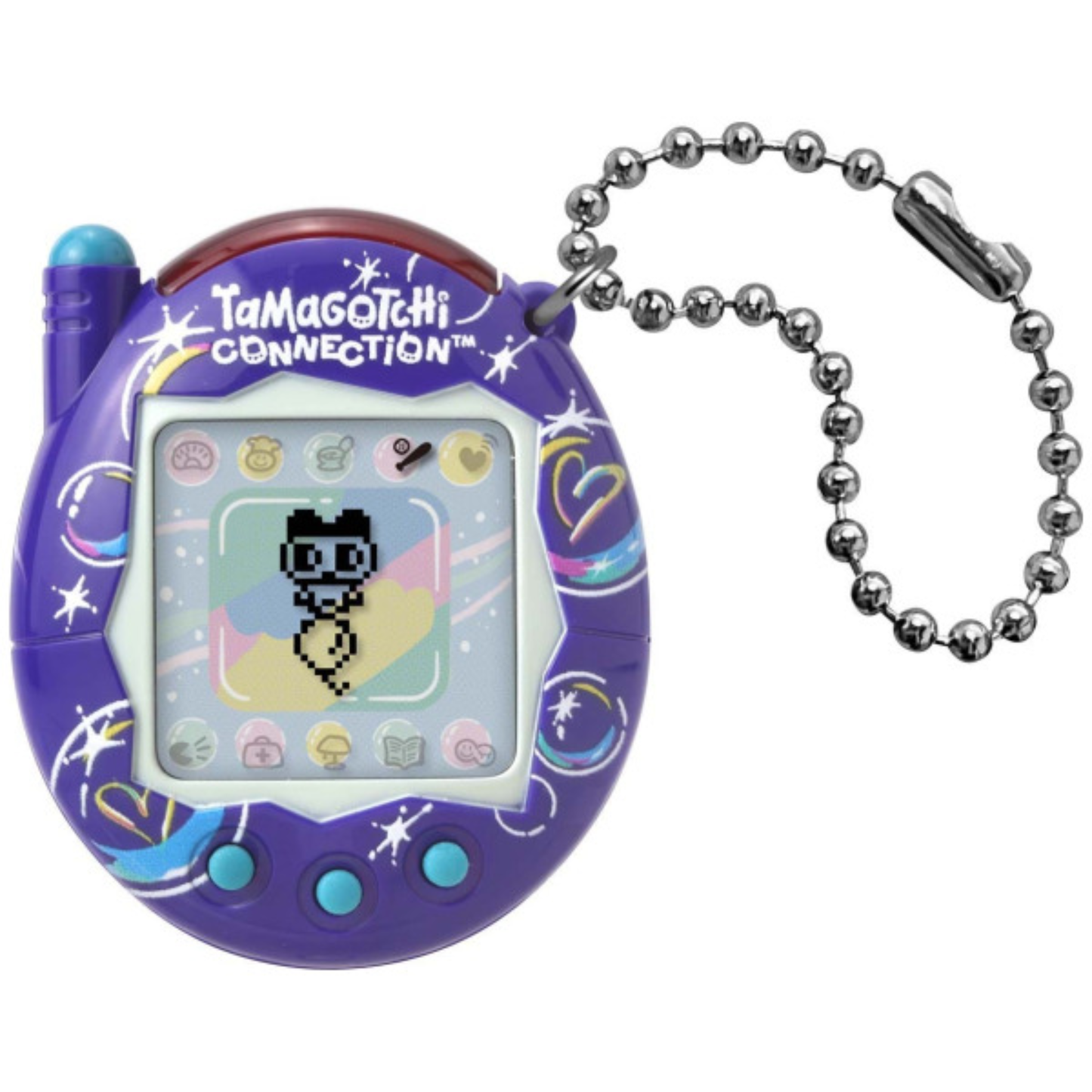 Tamagotchi Connection Electronic Pet