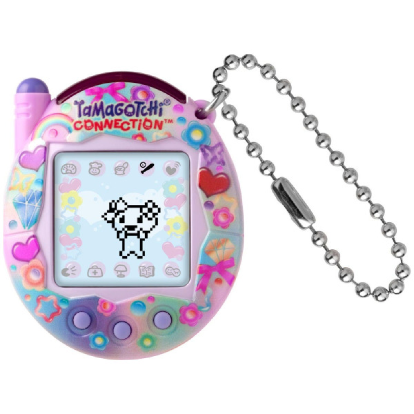 Tamagotchi Connection Electronic Pet