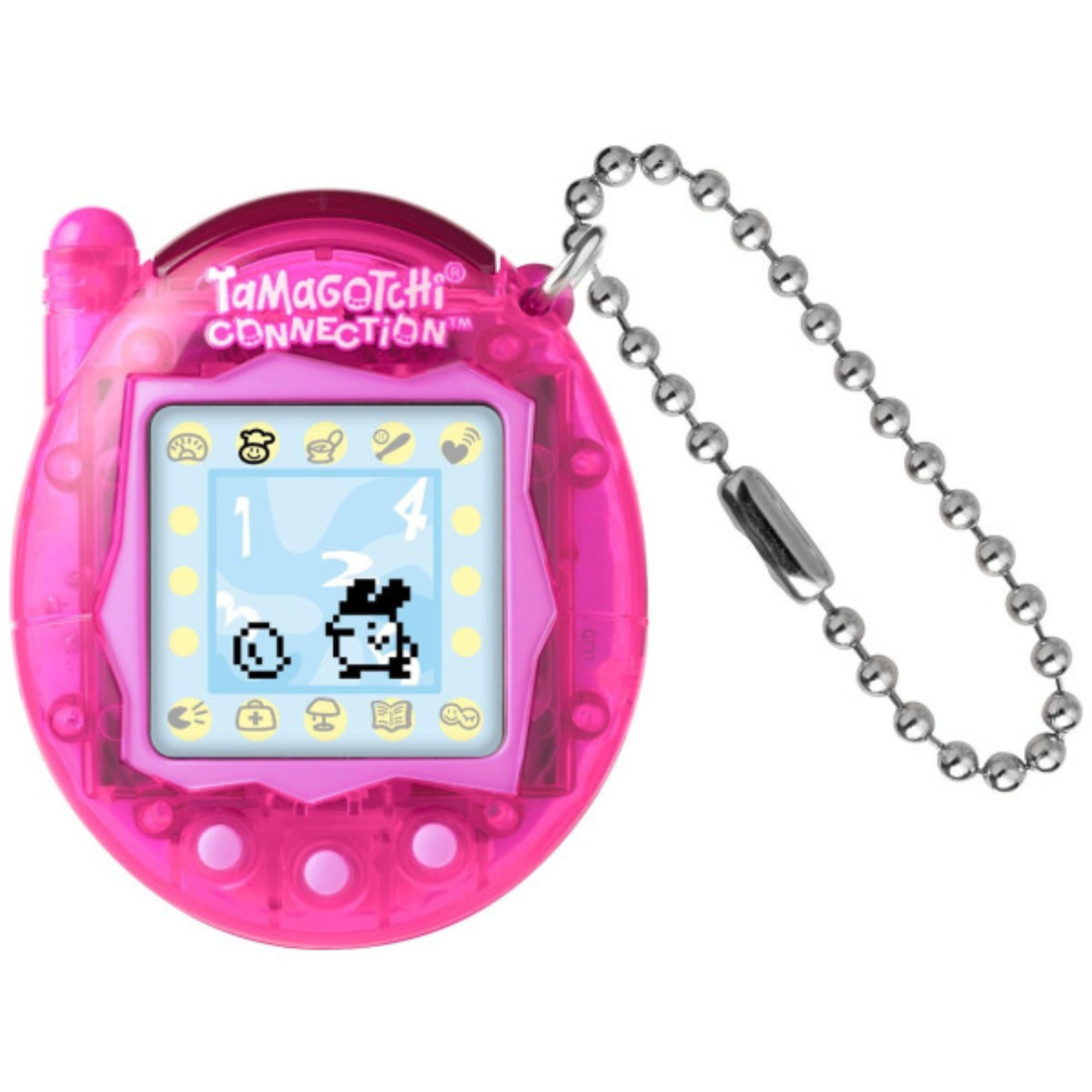Tamagotchi Connection Electronic Pet