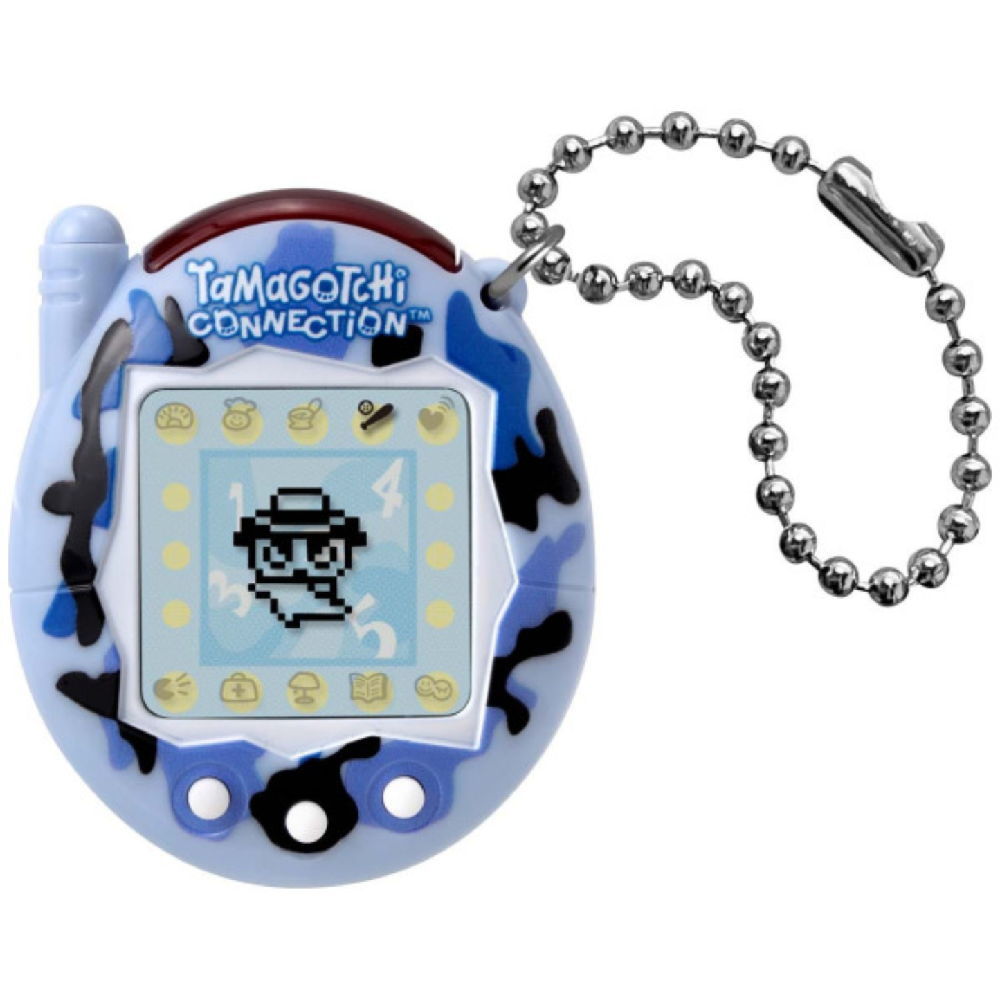 Tamagotchi Connection Electronic Pet
