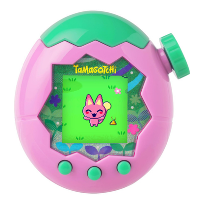 Tamagotchi Paradise Virtual Pet