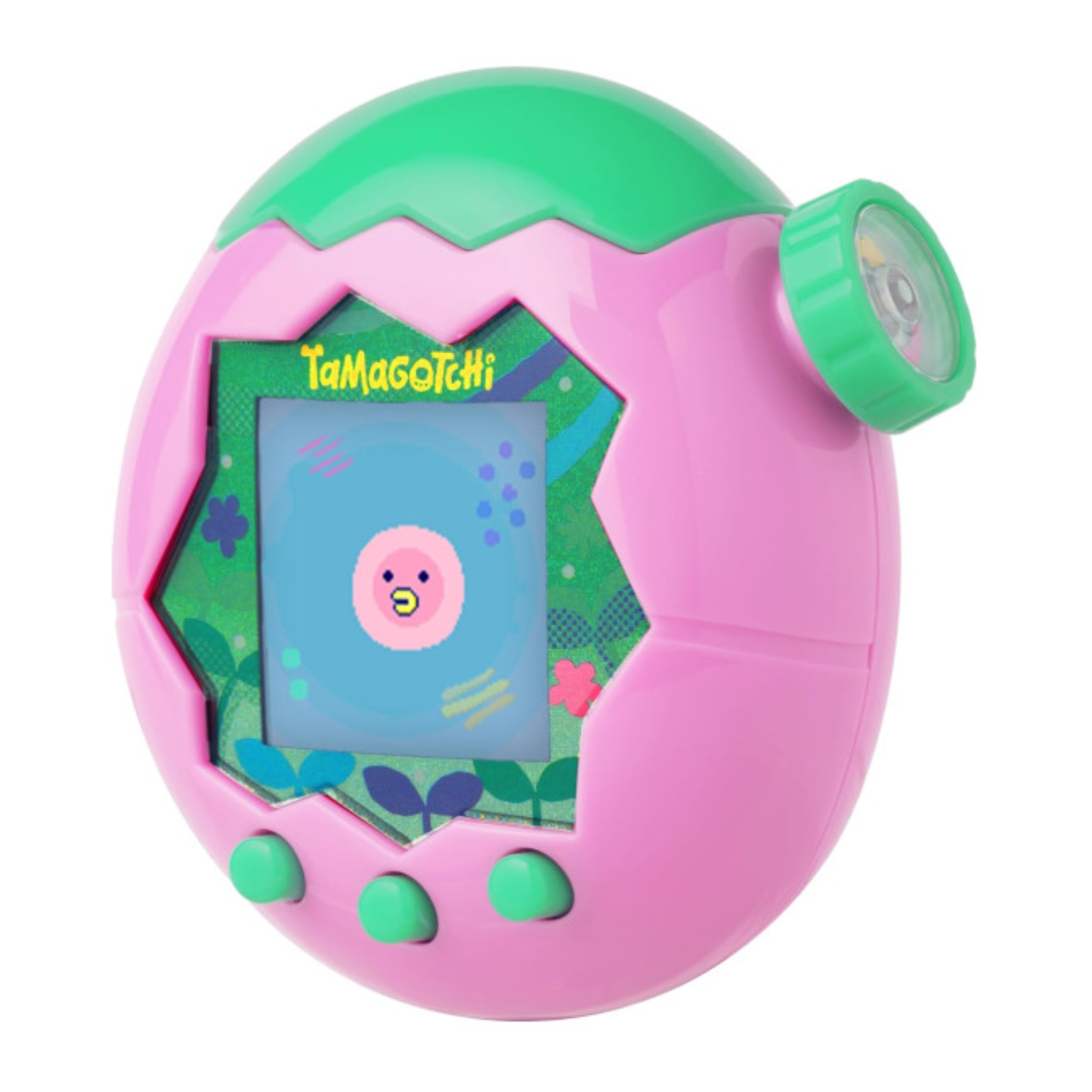 Tamagotchi Paradise Virtual Pet