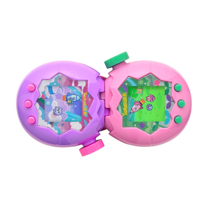 Tamagotchi Paradise Virtual Pet