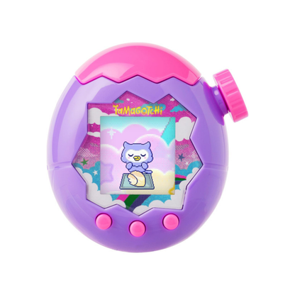 Tamagotchi Paradise Virtual Pet