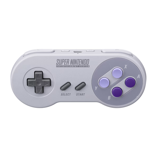Super Nintendo Entertainment System Controller - SWITCH