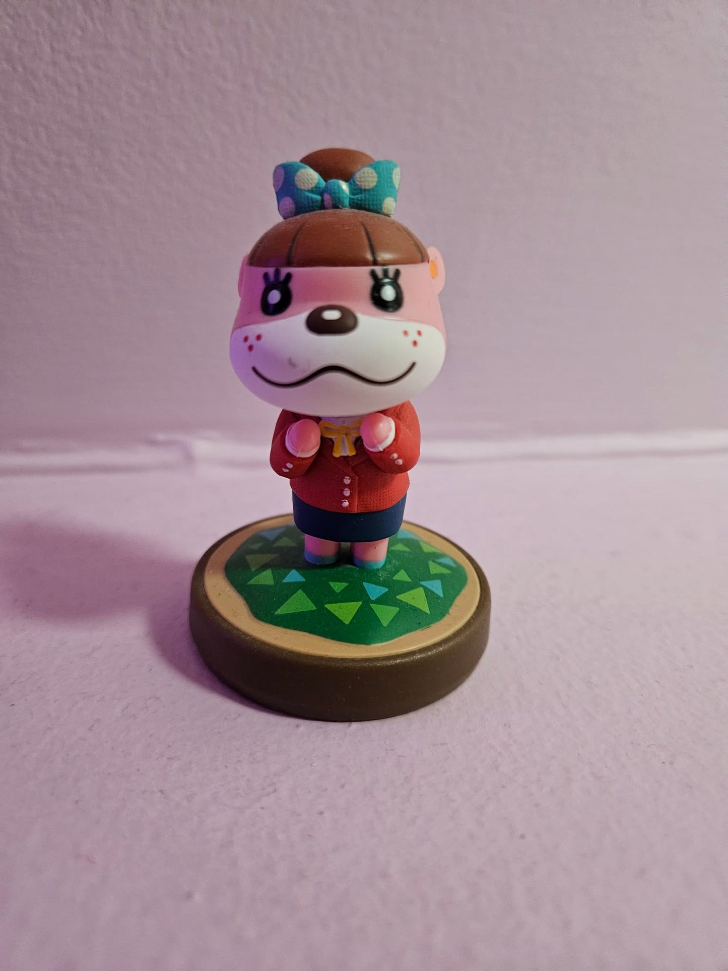 Animal Crossing Amiibos