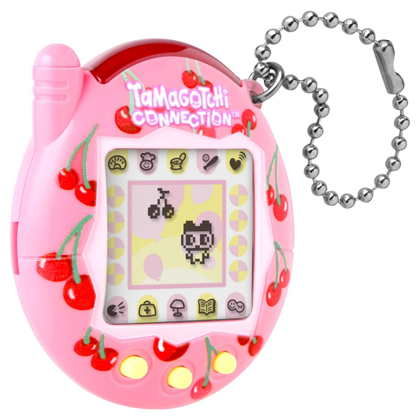 Tamagotchi Connection Electronic Pet