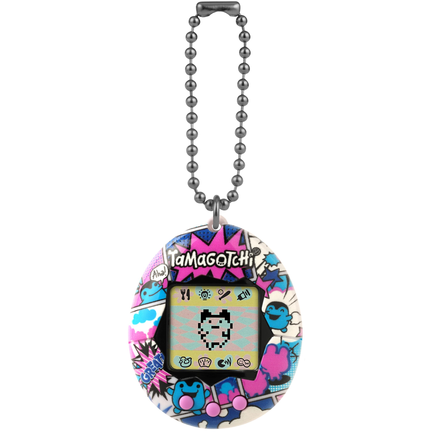 Tamagotchi