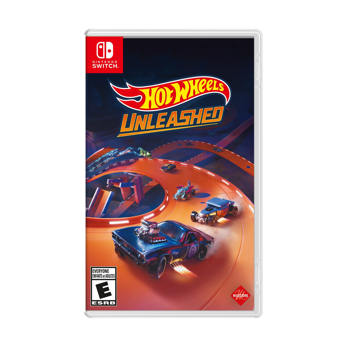 Hot Wheels Unleashed - Switch