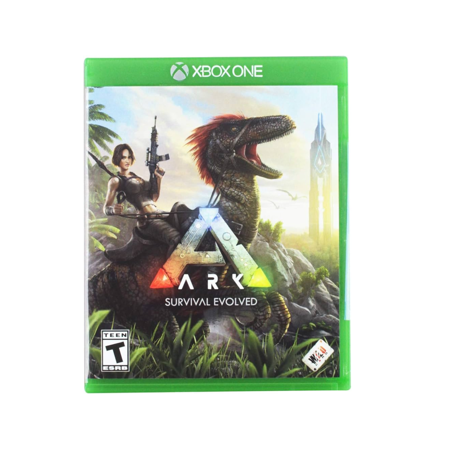 Ark Survival Evolved- Xbox One