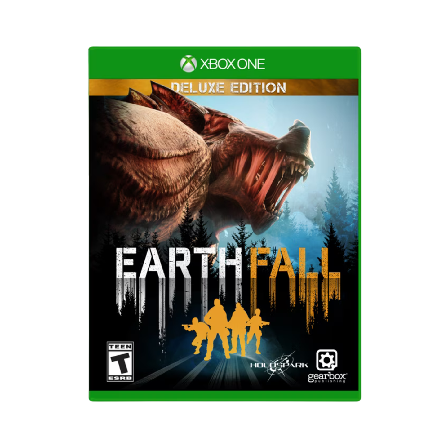 Earthfall - Xbox One