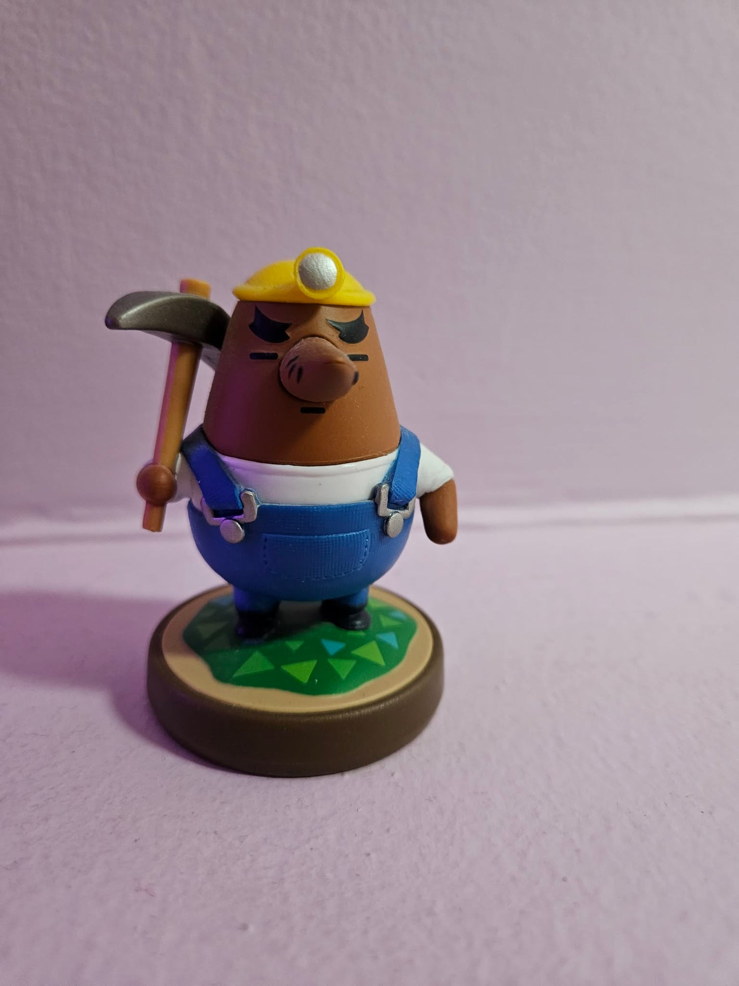 Animal Crossing Amiibos