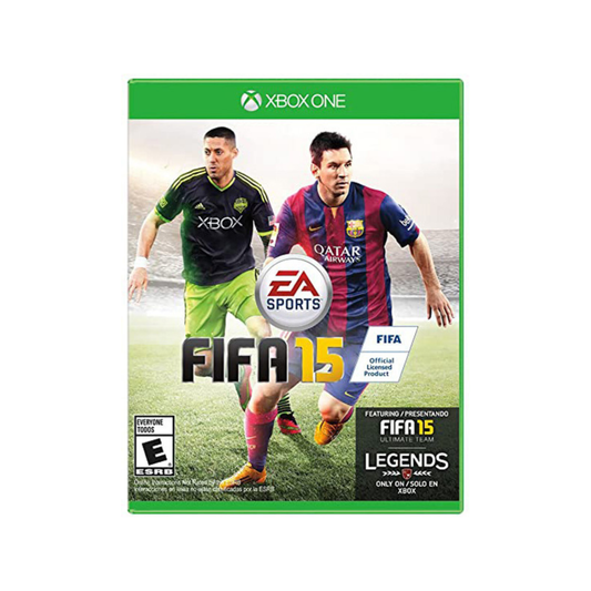 Fifa 15 - XBOX One