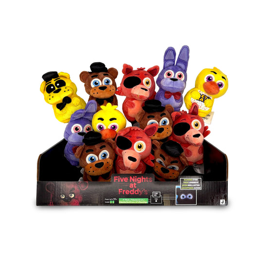 Five nights at freddys 4"