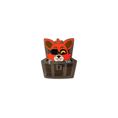 Five Nights at Freddy's Pins - Youtooz