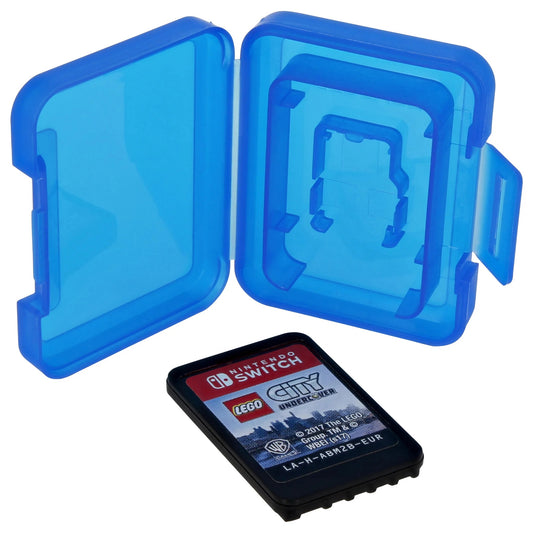 Single Game Card/Micro SD Card Case for Switch