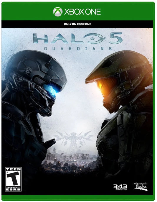 Halo 5 - Xbox One