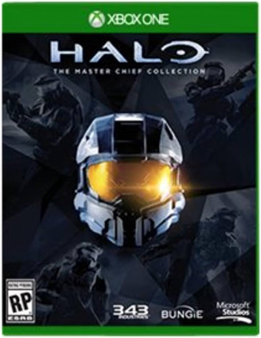 Halo : The Master Chief Collection