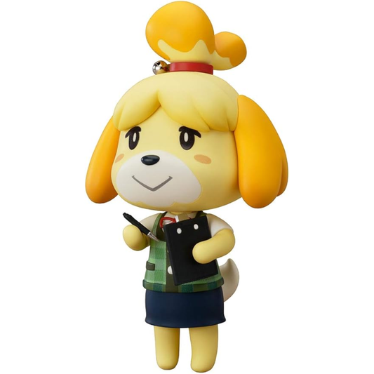 Nendoroid Isabelle (Animal Crossing: New Leaf) Figure
