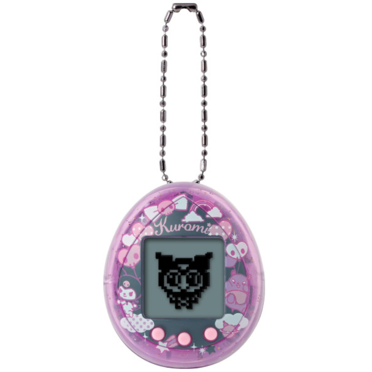 Tamagotchi Nano Electronic Pet