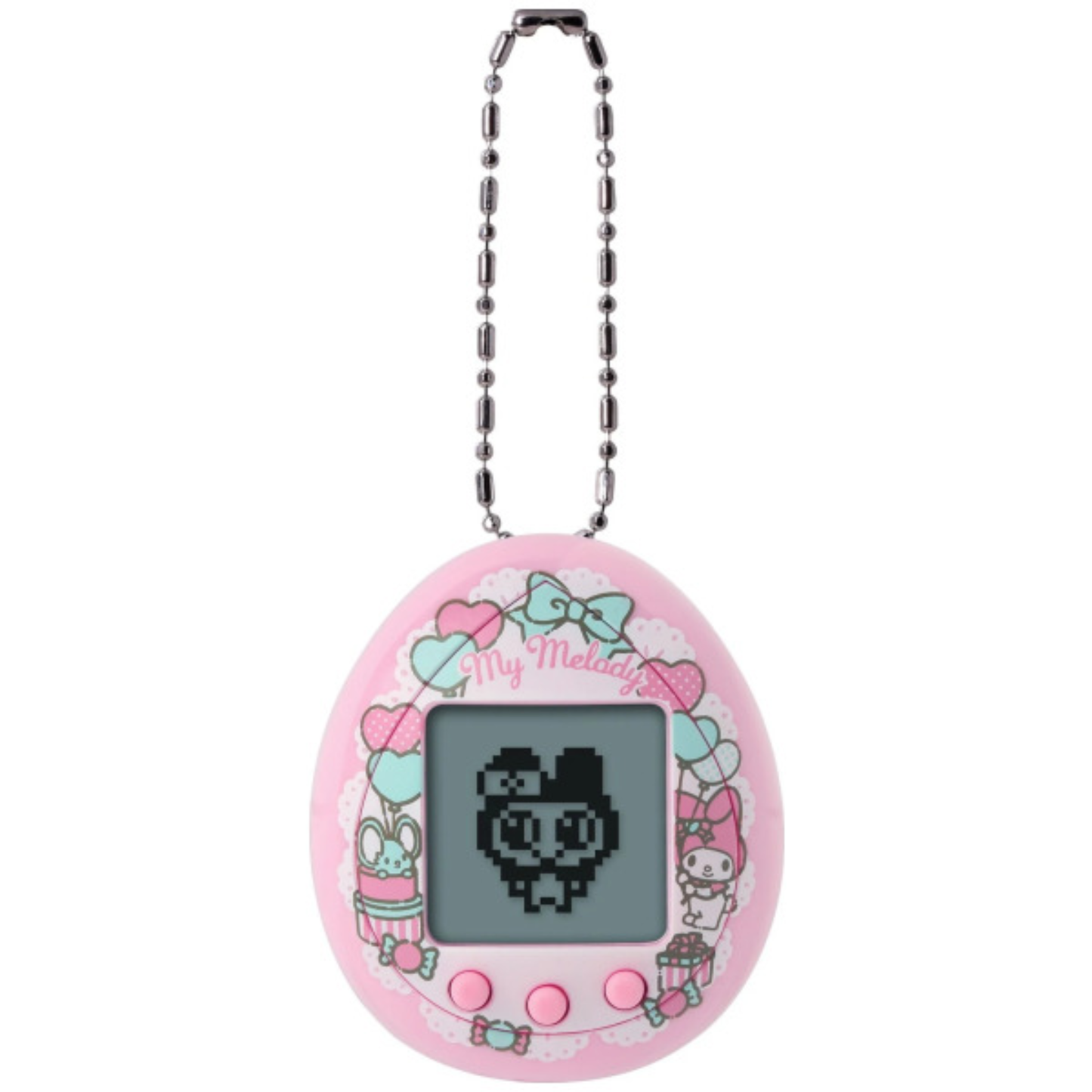 Tamagotchi Nano Electronic Pet