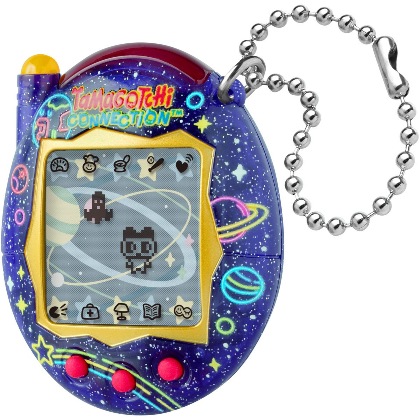 Tamagotchi Connection Electronic Pet