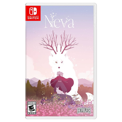 Neva Deluxe - Nintendo Switch