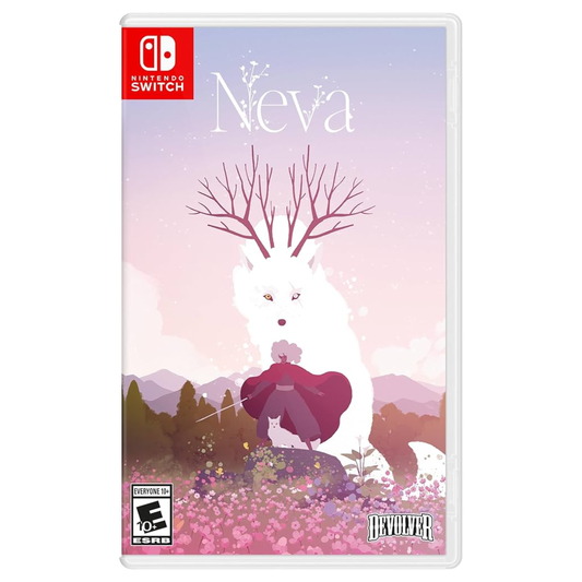 Neva Deluxe - Nintendo Switch
