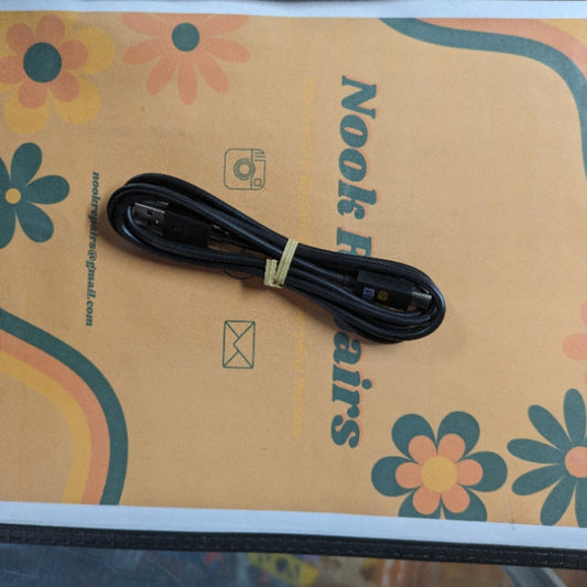 USB C charge cable